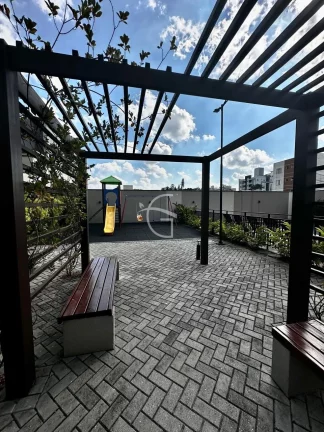 Imagem Um apartamento novinho e muito bem localizado!