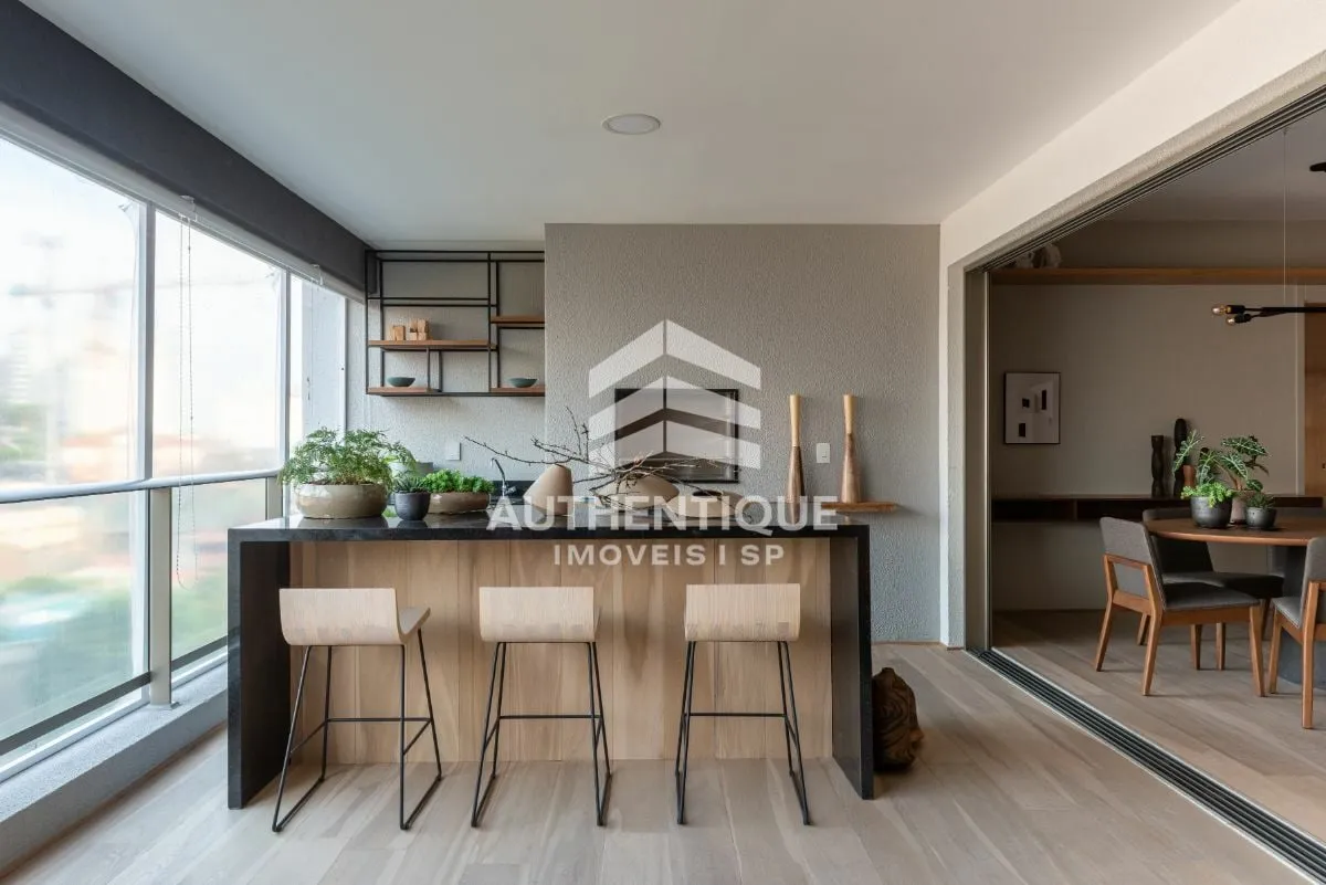 Imagem E VILA MADALENA - Apartamento à venda no bairro Vila Madalena - São Paulo/SP, Zona Oeste