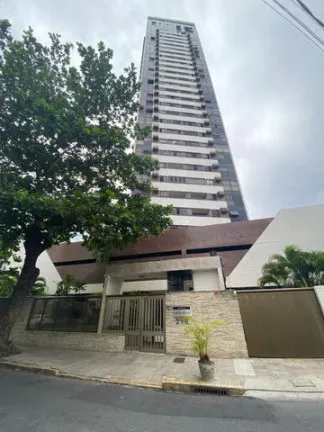 Foto do imóvel Apartamento com 3 Quartos à Venda, 83 m² em Boa Viagem - Recife