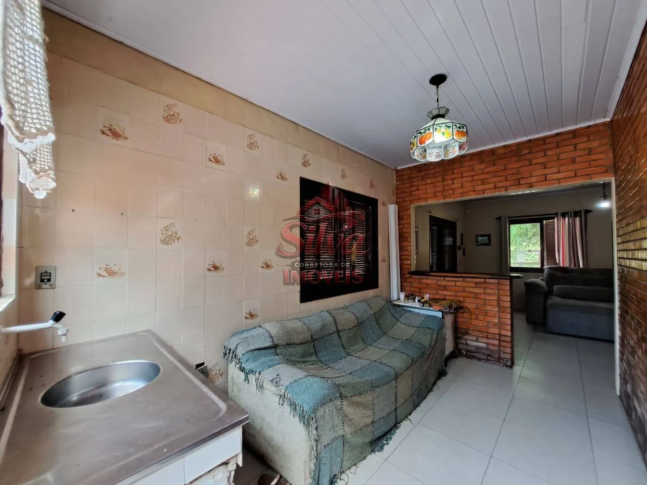 Imagem C1232 | Casa 3 dormitórios com suíte e anexo à venda em Albatroz