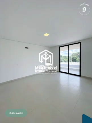 Imagem Aldeia da Serra VII Luziânia Casa 3 Quartos 1 Suíte 2 Vagas 250m² Closet Varanda