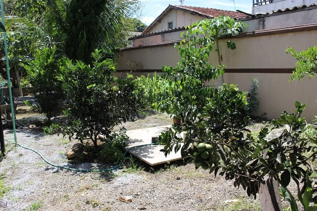 Imagem Casa à venda 6 Quartos, 2 Suites, 1256.52M², Santana, Pindamonhangaba - SP
