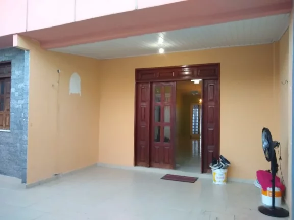 Imagem Excelente casa na Cidade Nova , núcleo 15 , toda reformada , aberto a propostas