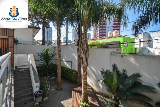 Imagem Ótimo Studio à Venda Em Pinheiros Com 1 Dormitório e 1 Vaga
