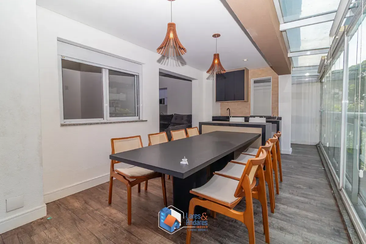 Imagem Apartamento para venda em Tatuapé com 2 quartos, sendo 1 suíte, 88m²