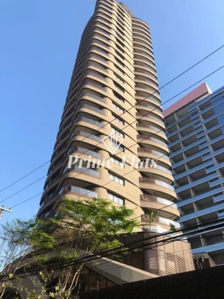 Imagem Flat disponível para venda no Cyrela by Pininfarina no Itaim Bibi, com 49m², 1 dormitório e 1 vaga
