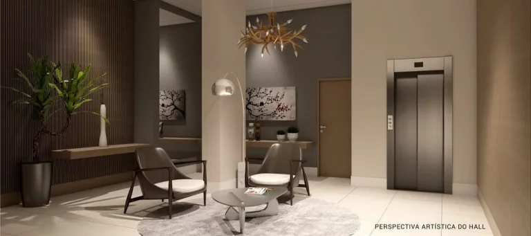 Imagem Apartamento à venda no bairro Santana - São Paulo/SP
