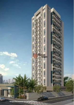 Imagem Apartamento com 3 dormitórios à venda, 77 m² - Jardim Guanabara - Campinas/SP