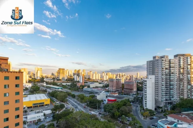 Imagem Cobertura à Venda Na Chácara Klabin Com 4 Dormitórios Sendo 2 Suítes e 4 Vagas - Piscina Privativa