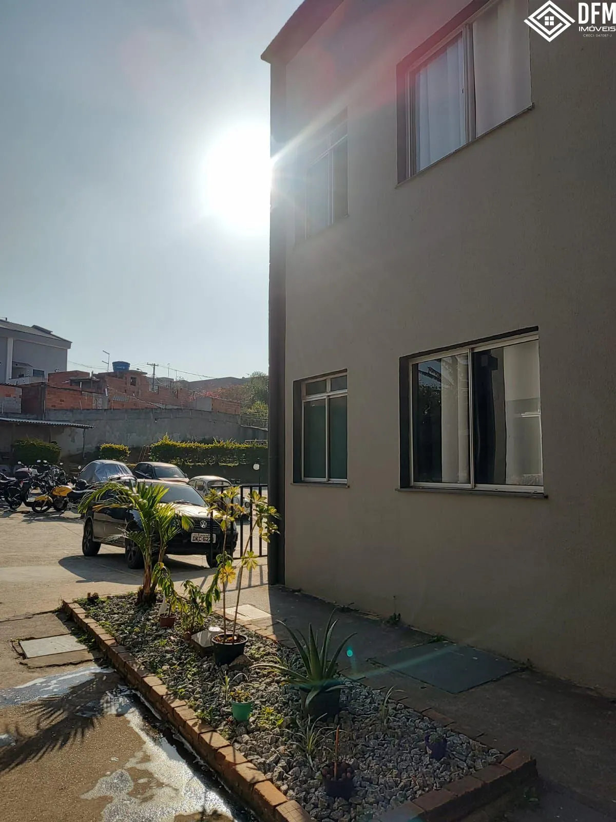 Imagem Apartamento com 2 Dormitorio(s) localizado(a) no bairro Vila Nova Aparecida em Mogi das Cruzes / Mato Grosso do Sul Ref.:80965262