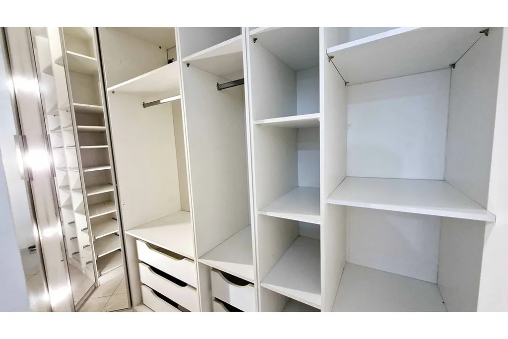 Imagem Apartamento à venda em São Paulo, Perdizes, com 3 quartos, 130m2