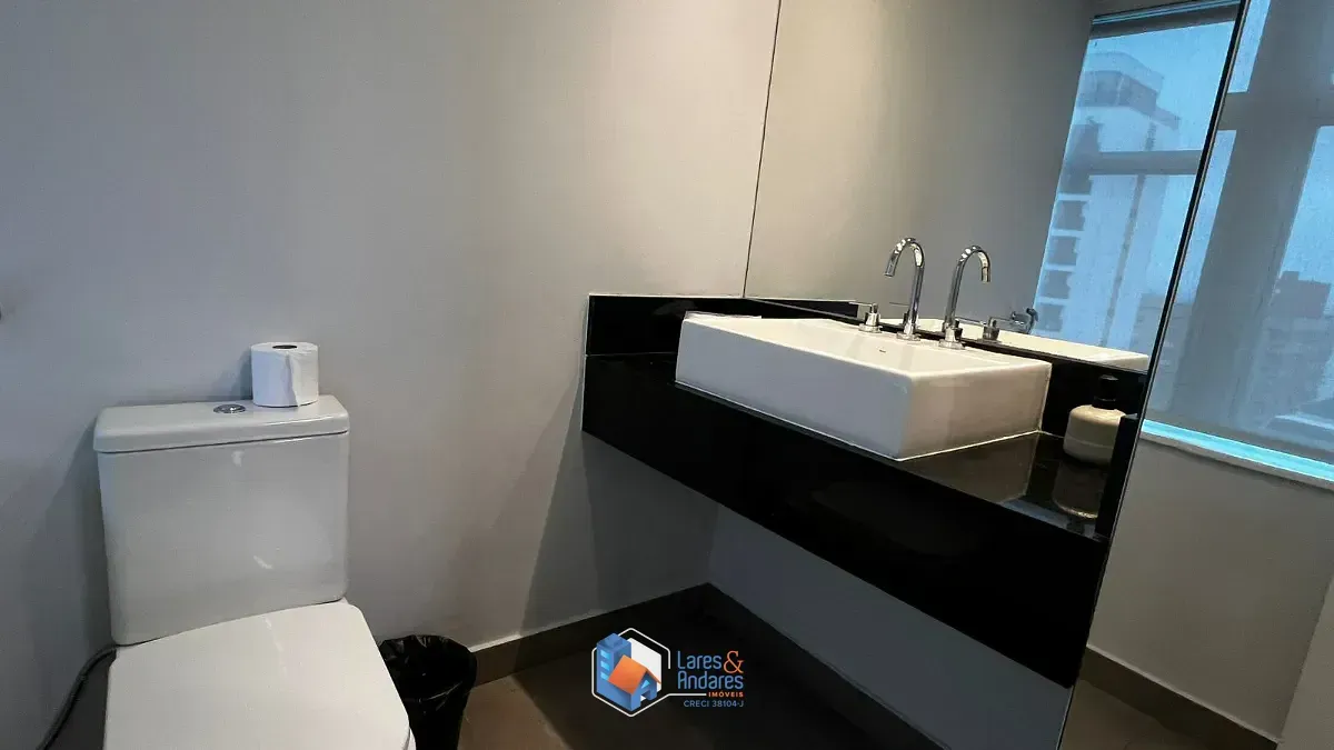 Imagem Conjunto comercial para venda em Jardim Paulista, 121m²