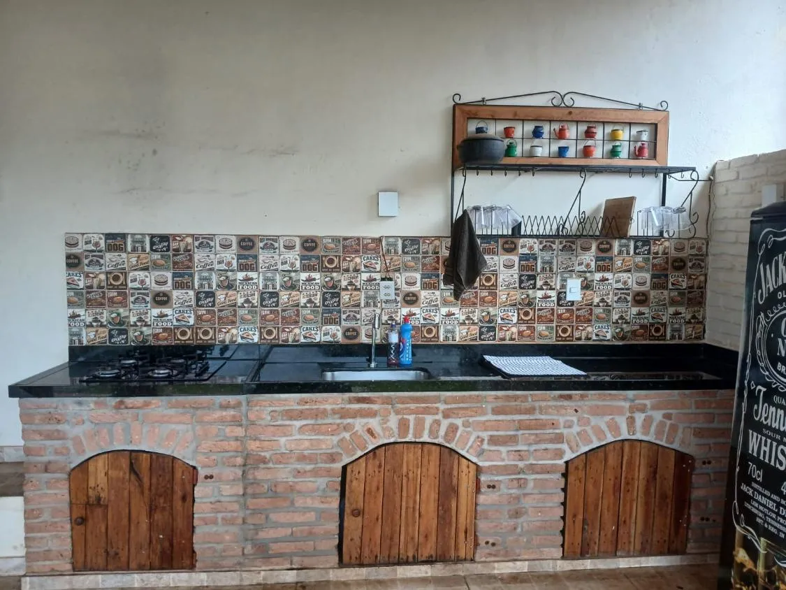 Imagem Vendo Linda Chácara em Juatuba ? 1.000 m² (Porteira Fechada) ?