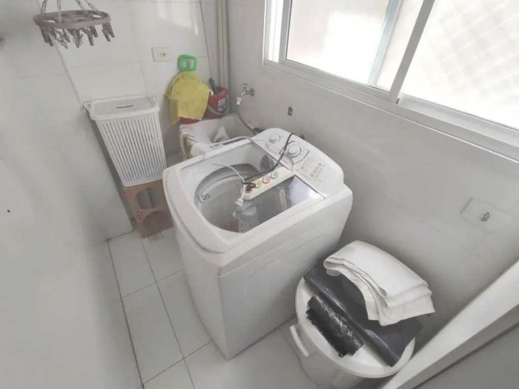 Imagem APARTAMENTO COM 95,00 m² - TUPI - PRAIA GRANDE SP