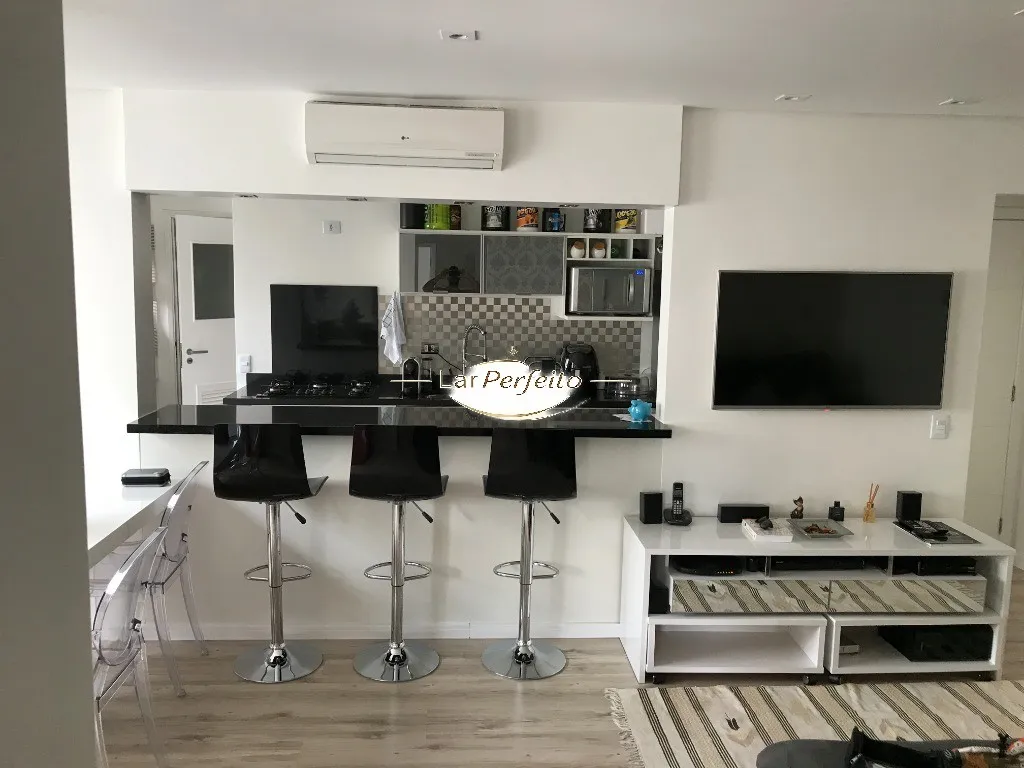 Imagem APARTAMENTO RESIDENCIAL em São Paulo - SP, Pinheiros