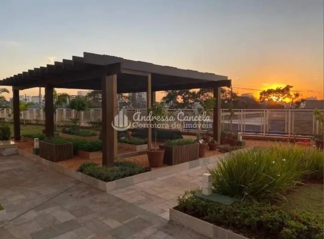 Imagem Madison Residence - Apartamento com 3 dormitórios à venda, 85 m² por R$ 749.000,00 - Jardim Urano - São José do Rio Preto/SP
