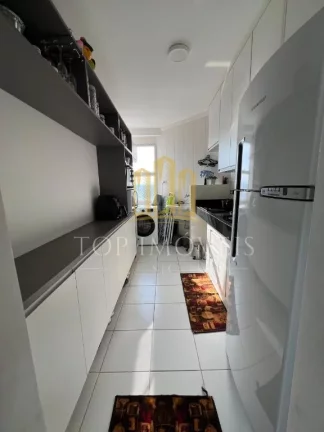 Imagem Maravilhoso apartamento dois dormitórios proximo ao centro