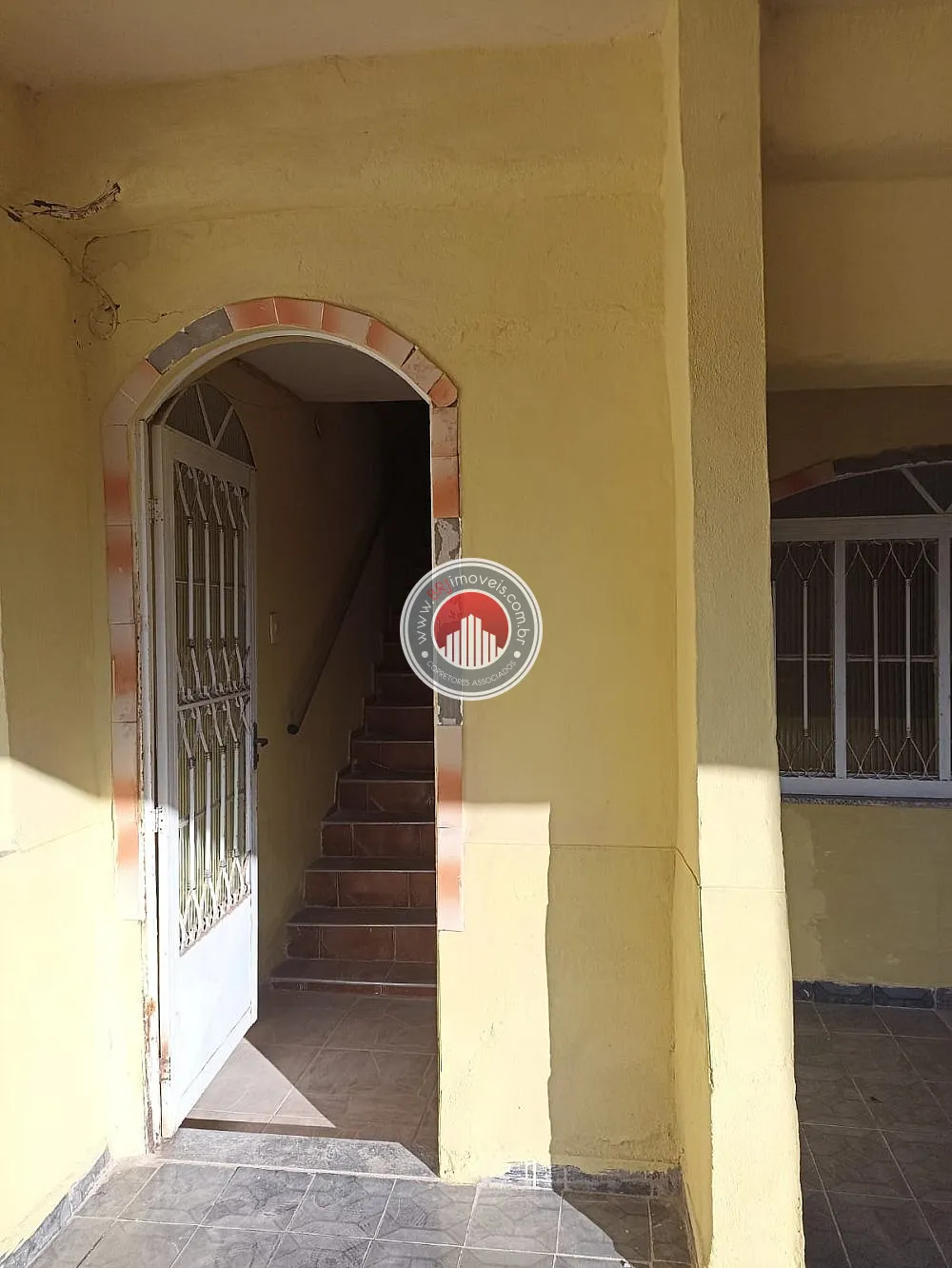 Imagem Casa a Venda no bairro Nova Brasília - Nova Iguaçu, RJ
