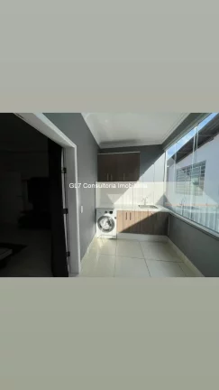 Imagem Sobrado Porteira fechada em Indaiatuba-SP