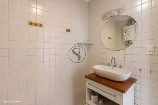 Imagem APARTAMENTO RESIDENCIAL em SÃO PAULO - SP, ITAIM BIBI