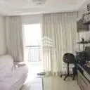 Imagem Horizon Condomínio &amp; Lazer Vila Gumercindo - Apartamento à venda no bairro Vila Gumercindo - São Paulo/SP, Zona Sul