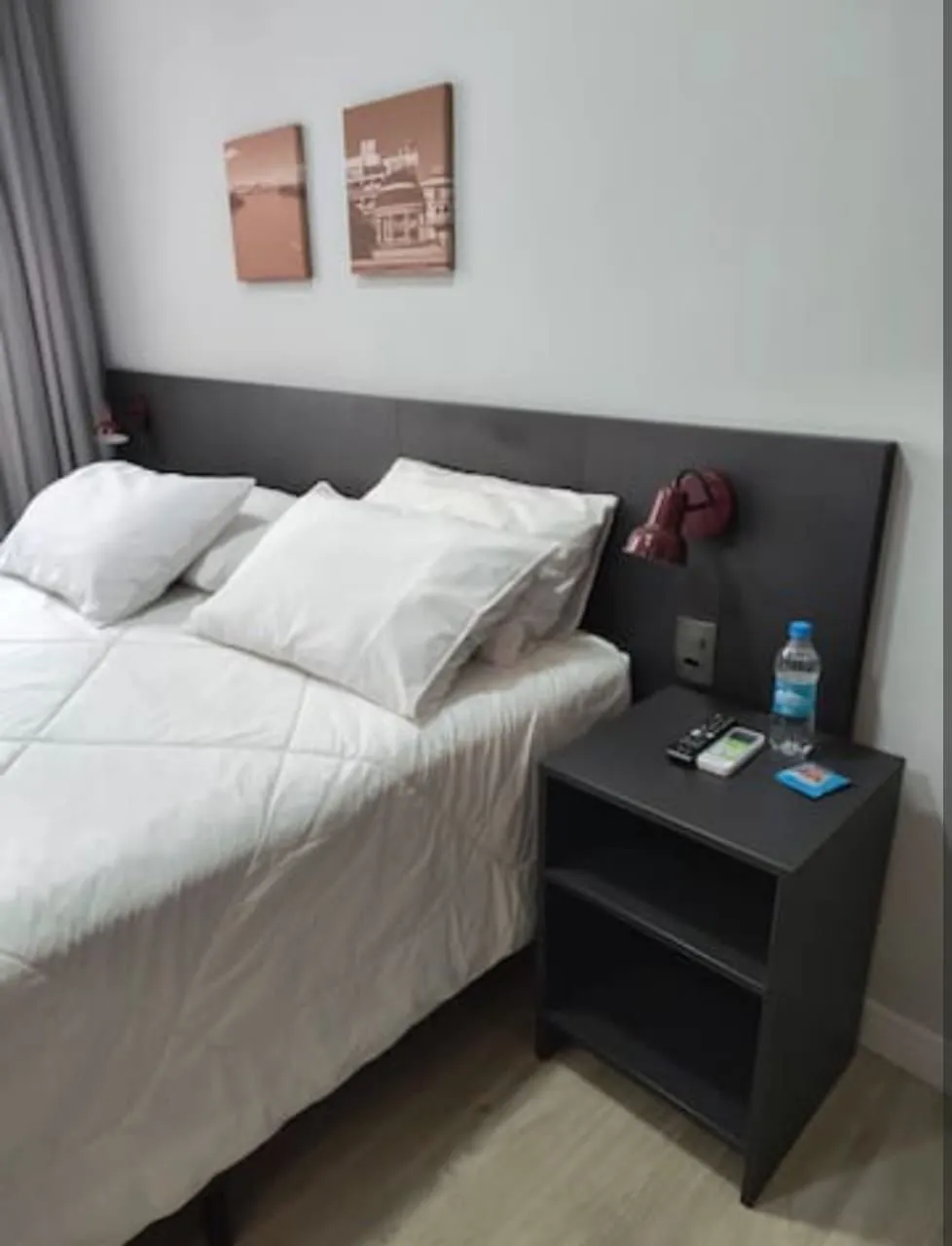 Imagem Sensacional loft a venda no centro histórico!