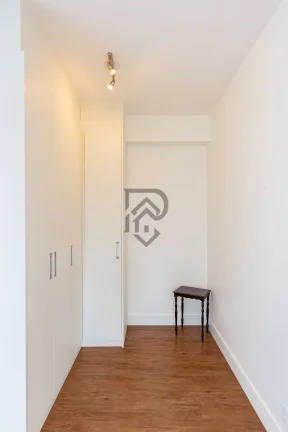 Imagem Apartamento Simmetria Campo Belo pronto para morar