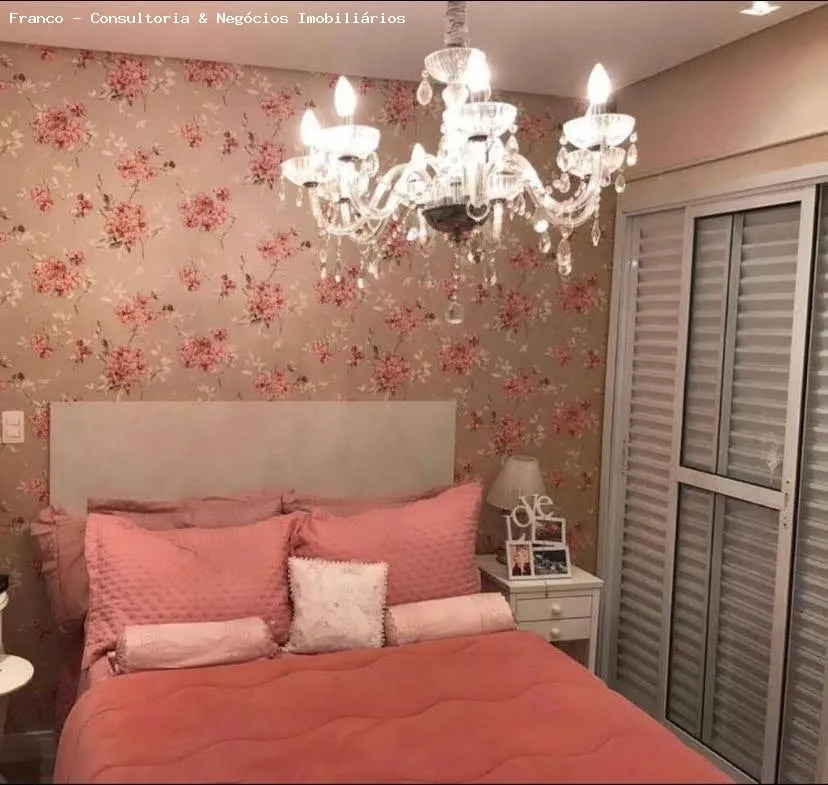 Imagem Apartamento para Venda em Santo André, Silveira, 3 dormitórios, 1 suíte, 3 banheiros, 2 vagas