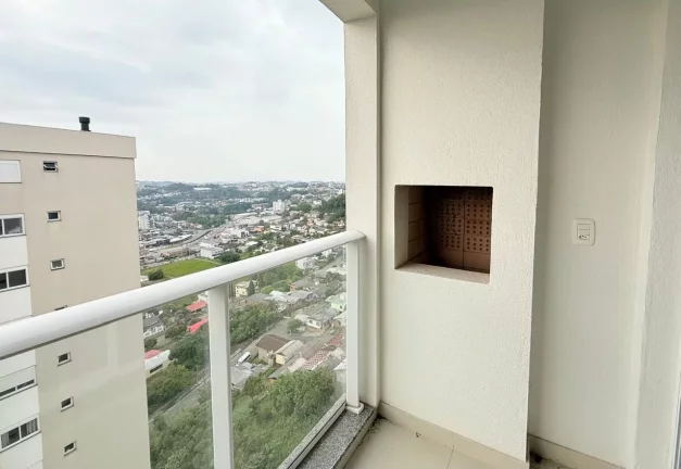 Imagem Apartamento 2 quartos para venda no bairro São Leopoldo em Caxias do Sul