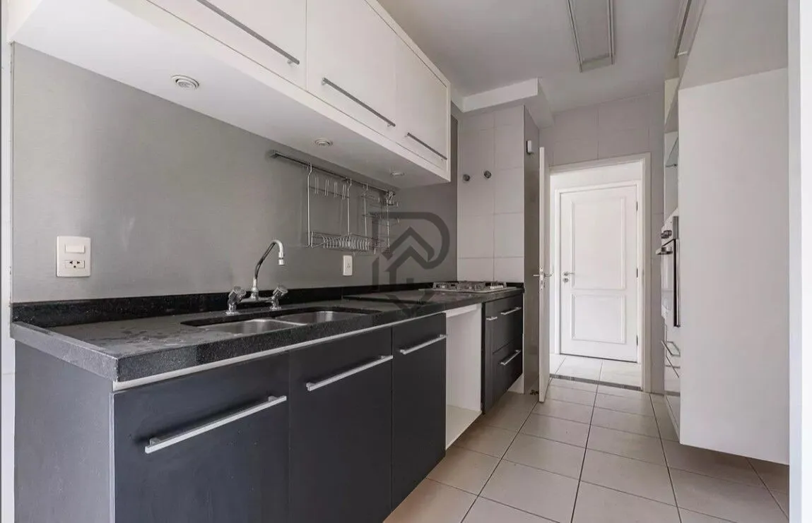 Imagem Apartamento Alto Padrão jardins pronto para morar
