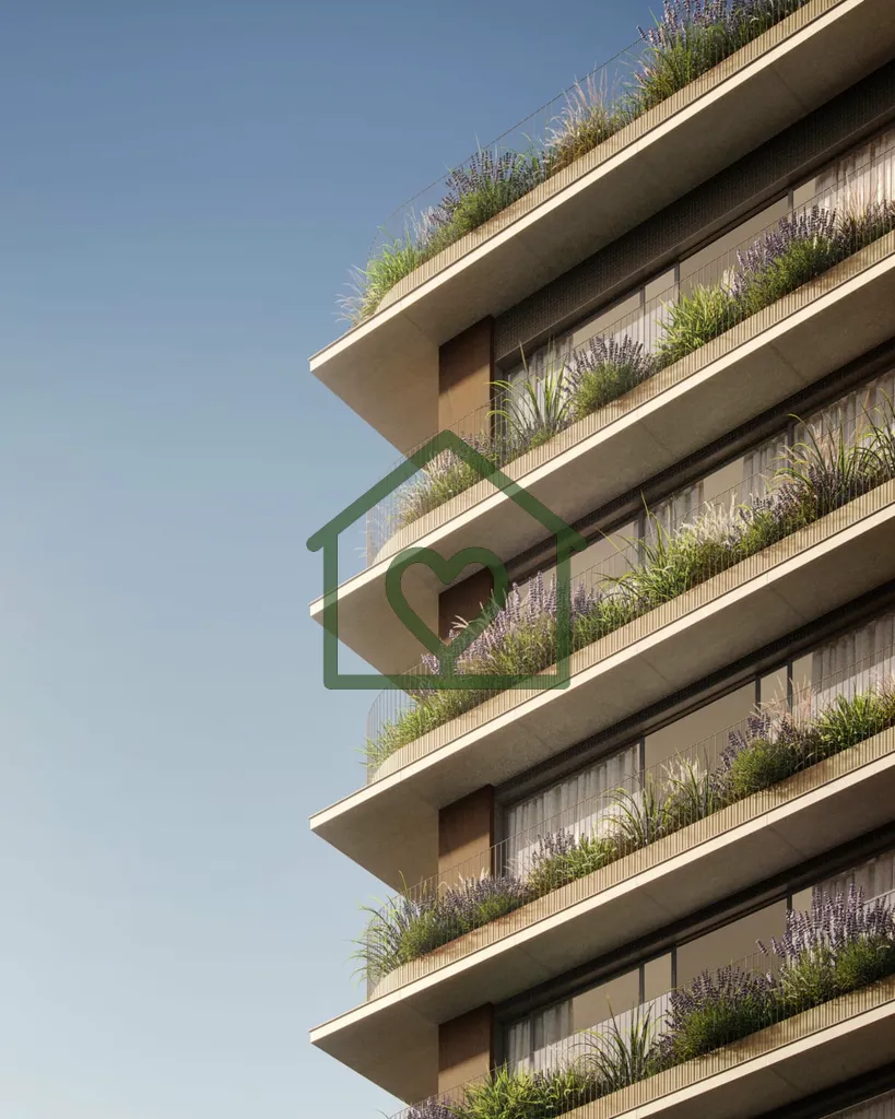 Imagem Apenas 11 unidades.
Privacidade e exclusividade.

4 suítes, 242m² privativos
3 suítes + Estar ín...