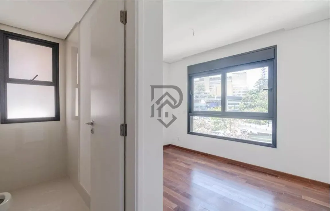 Imagem Apartamento Jardins Alto Padrão Alameda Franca