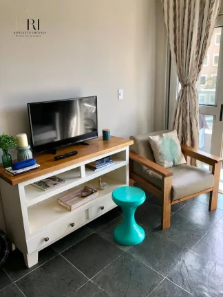 Imagem Apartamento à venda em Caraguatatuba, Praia Martins de Sá, com 2 quartos, 65m2
