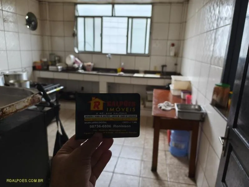 Imagem Casa para Venda em RIO DE JANEIRO, Penha, 1 banheiro