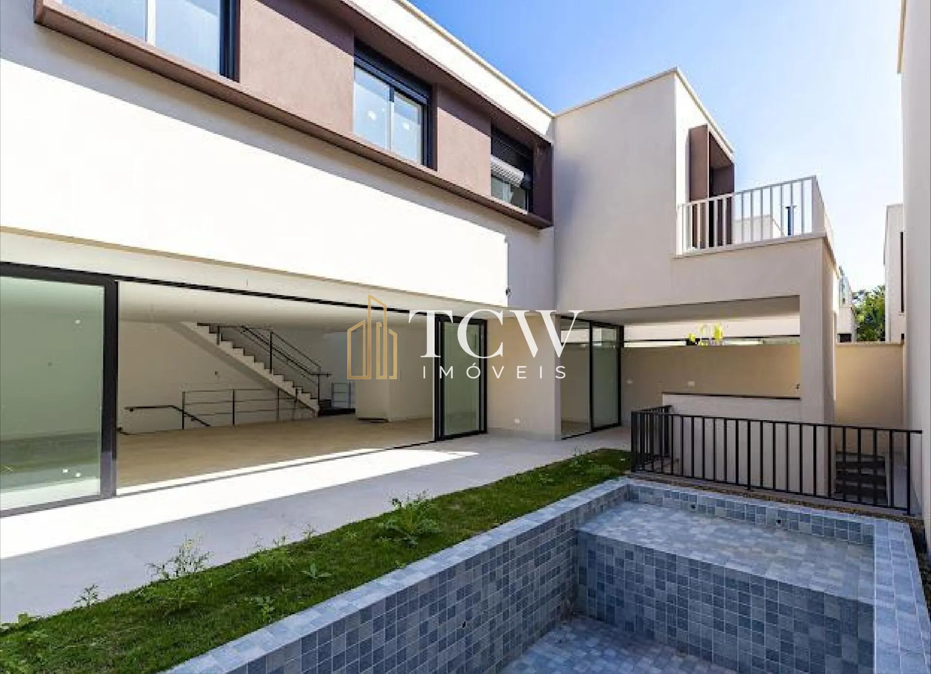 Imagem Casa à venda no bairro Jardim Cordeiro - São Paulo/SP, Zona Sul