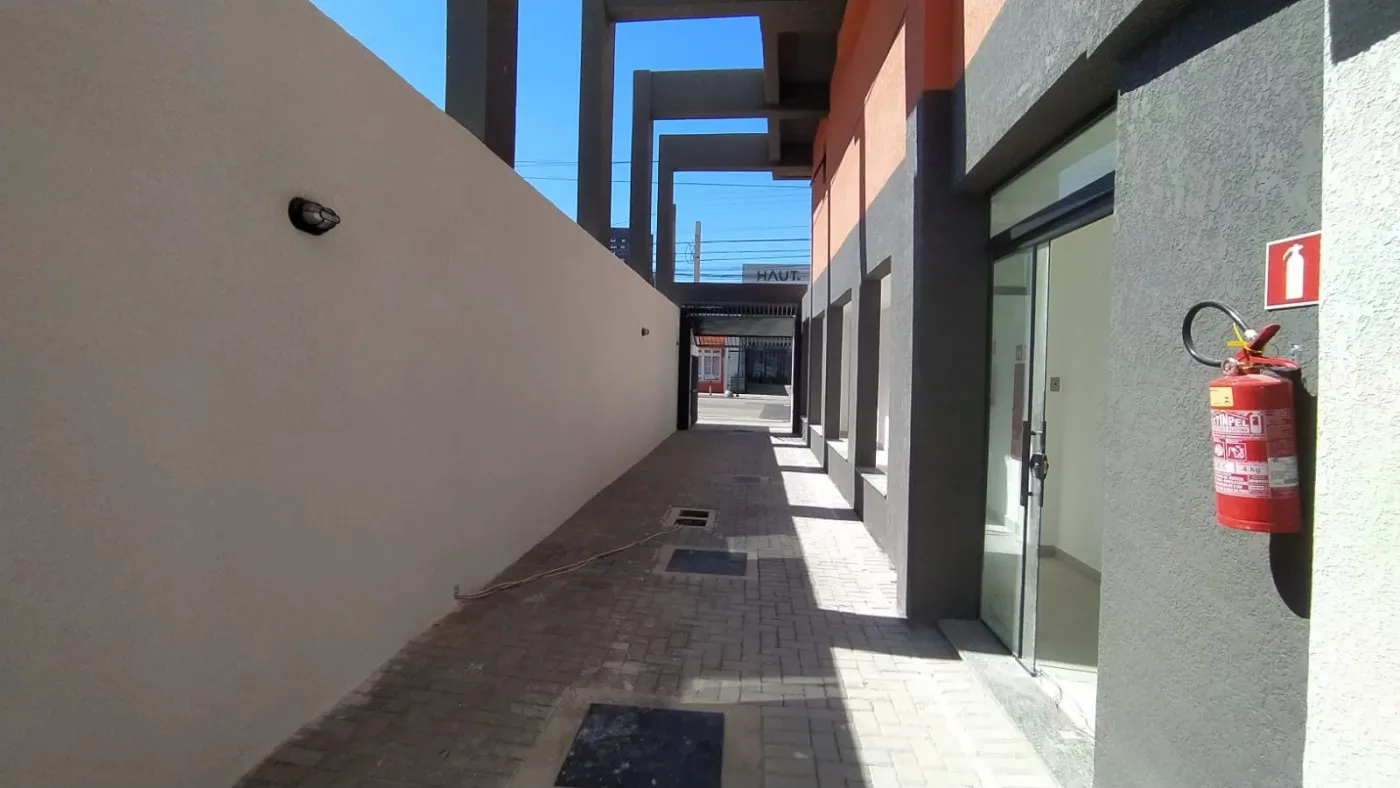 Imagem Cobertura para Venda em São José dos Pinhais, Centro, 3 dormitórios, 1 suíte, 2 banheiros, 2 vagas