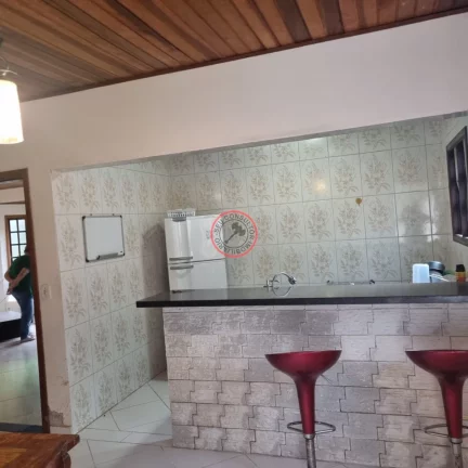 Imagem CASA DE TRES QUARTOS , E TERRNO PARA AMPLIAÇÃO EM BOISSUCANGA PARA VENDA