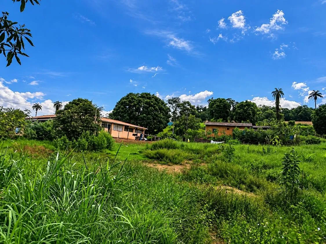 Imagem Excelente sitio a venda em Brumadinho/MG - 6 hectares de terra