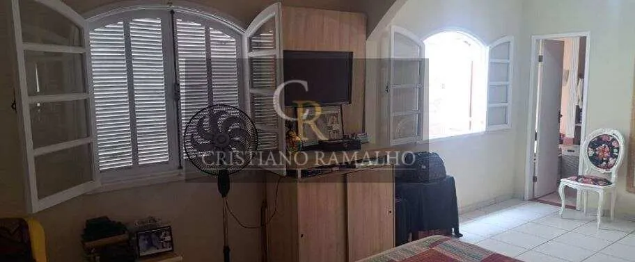 Imagem Casa à venda em Cabo Frio, São Cristóvão, com 3 quartos, 119,00m2