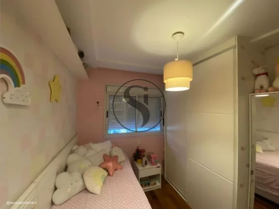 Imagem APARTAMENTO RESIDENCIAL em SÃO PAULO - SP, CAMPO BELO