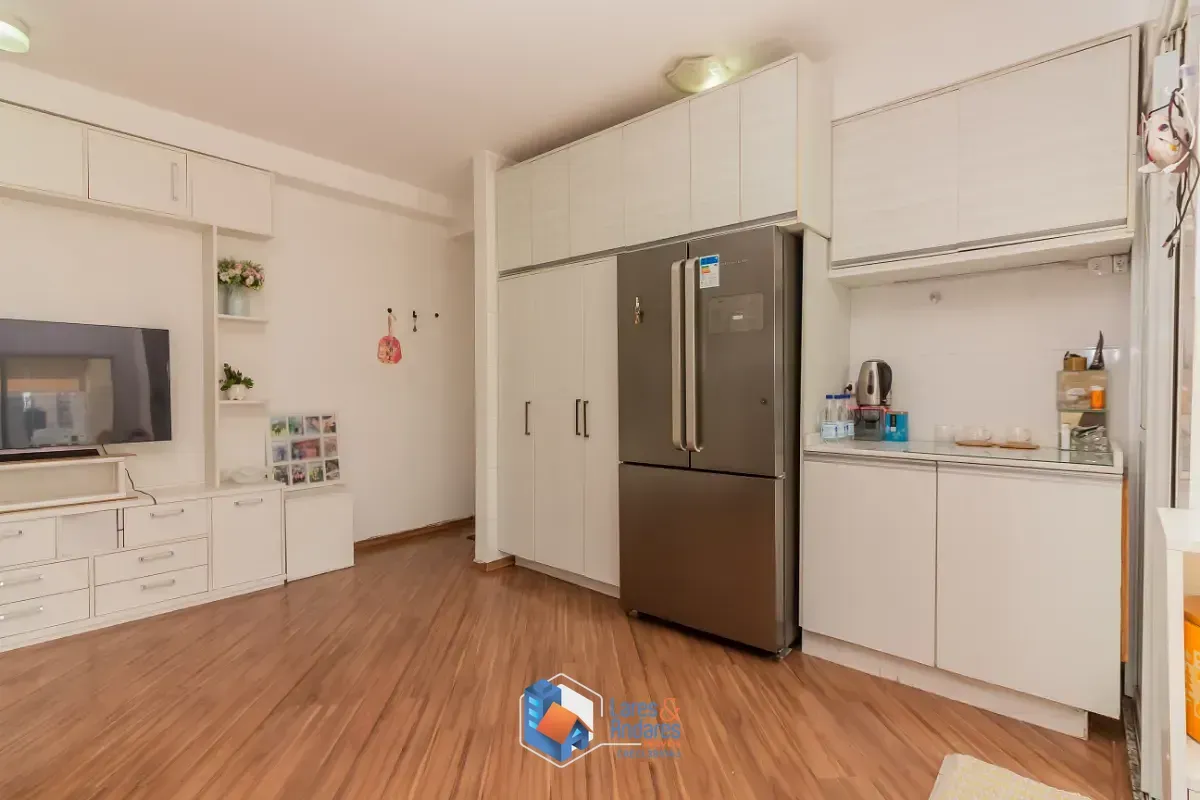 Imagem Apartamento para venda em Jardim Vila Mariana com 1 quarto, 65m²