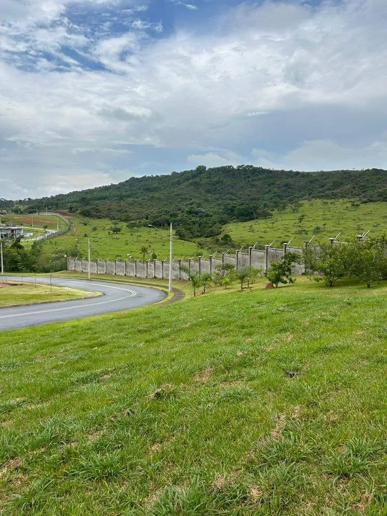 Imagem Terreno à venda, Loteamento Residencial Fazenda Casa Grande, Taubaté, SP
