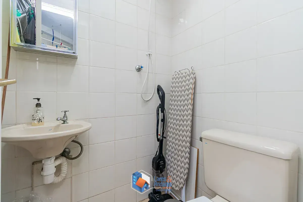 Imagem Apartamento para venda em Vila Mascote com 3 quartos, sendo 1 suíte, 83m²