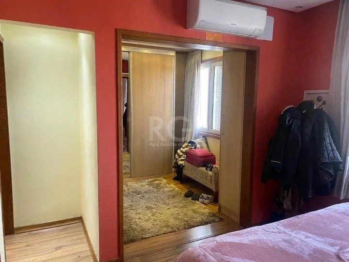 Imagem Apartamento para Venda - 120.1m², 3 dormitórios, sendo 1 suites, 1 vaga - Santa Cecília