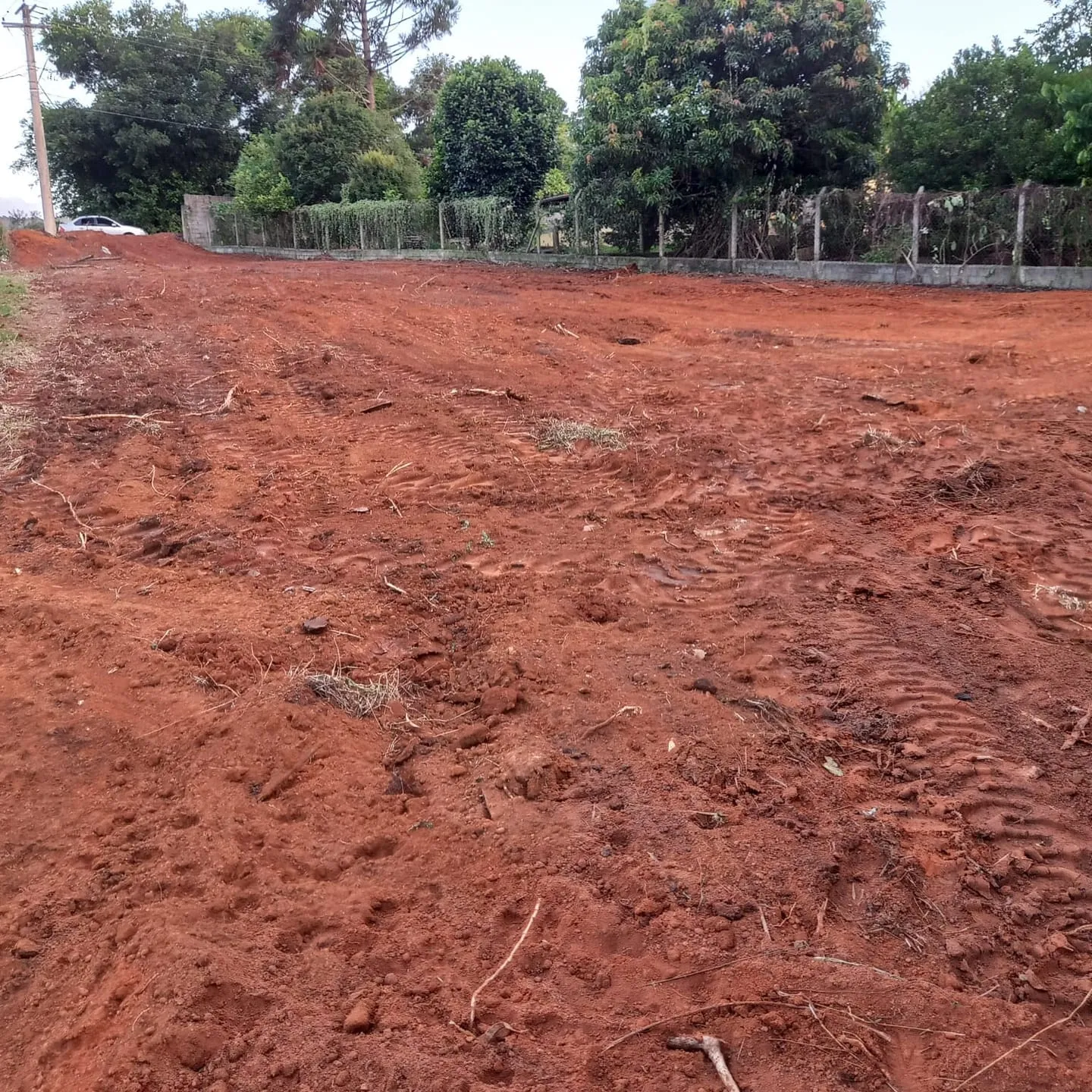 Imagem Terreno à venda 909.91M², Barreiro, Taubaté - SP