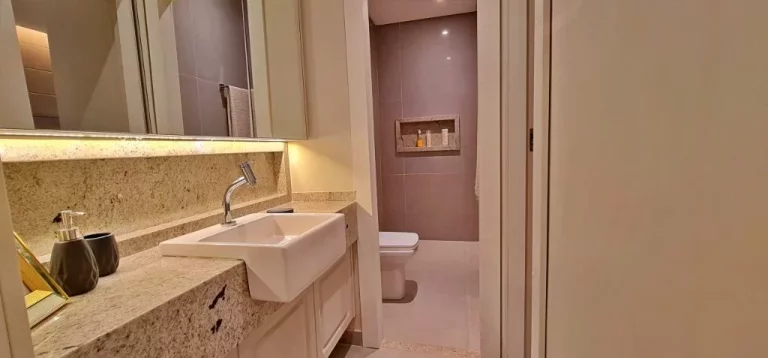 Imagem Apartamento 3 Suítes, 109 m² à venda no Orla Sky - Praia da Graciosa