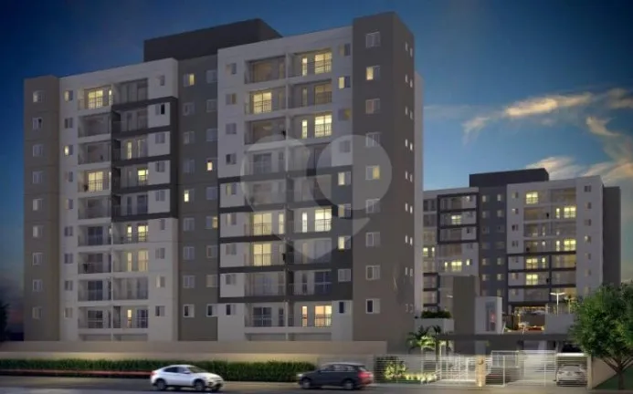 Foto do imóvel Apartamento com 2 Quartos à Venda, 114 m² em Vila Independência - São Paulo