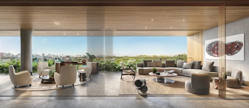 Imagem Bueno Brandão 257 - Residencial - Bueno Brandão 257 - Residencial