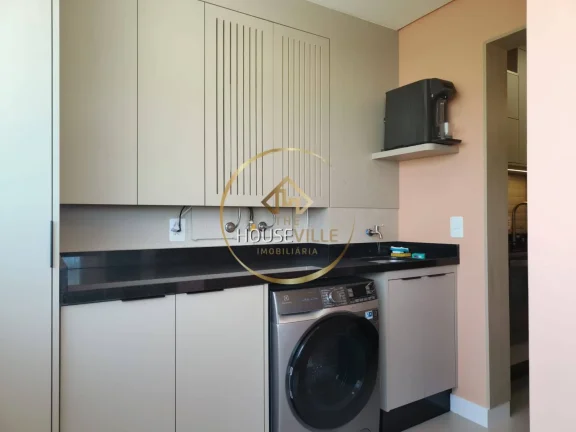 Imagem Apartamento, 2 Dormitórios (1 suíte), Jardim América.