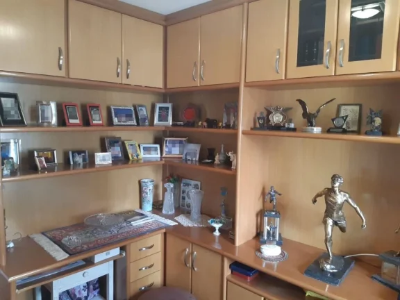 Imagem Apartamento à venda na Vila Andrade, São Paulo-SP: 3 quartos, 1 suíte, 4 banheiros, 2 vagas de garagem, 103m². Confira!